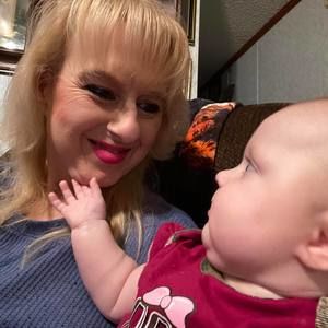 Meet your Posher, Katherine